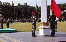55 Kata-kata Tentara yang Sarat Perjuangan, Bisa jadi Caption Medsos Jelang HUT ke-79 TNI
