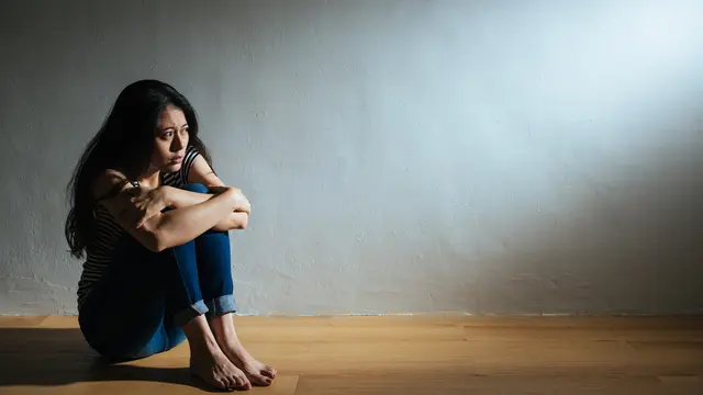 Mimpi Orang Meninggal Meninggal Lagi? Arti Mengerikan atau Kode Tersembunyi?