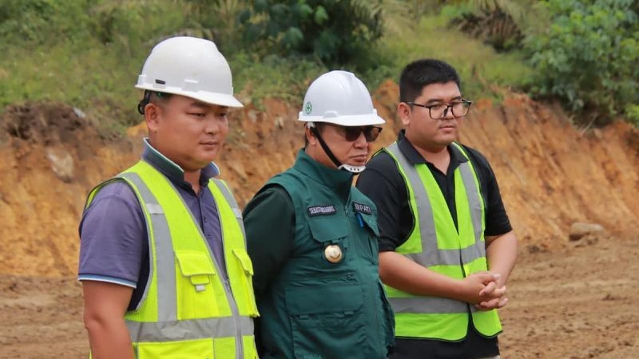 Pemkab Bengkayang Matangkan Persiapan Pembangunan PLTMH, Ini Fokus Utamanya