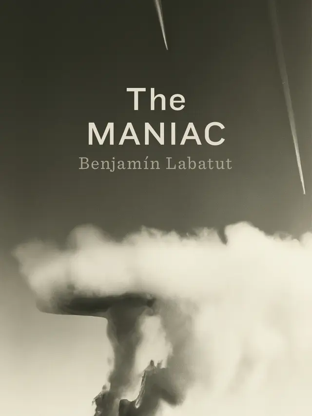 Buku Favorit Barack Obama "The Maniac"