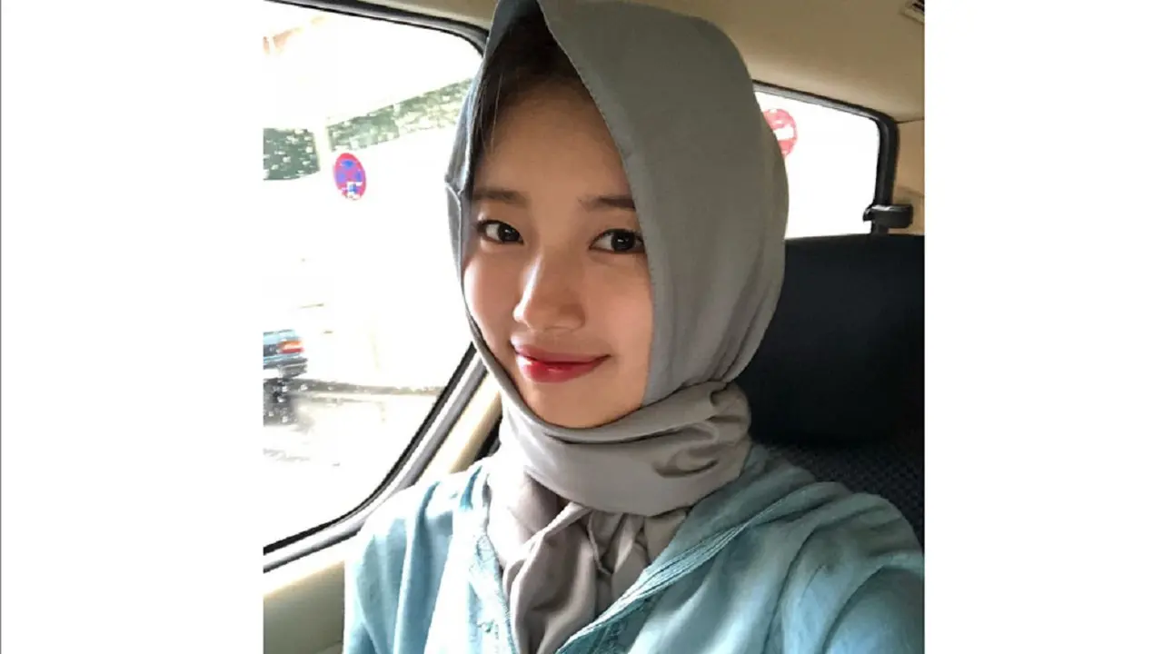 Suzy