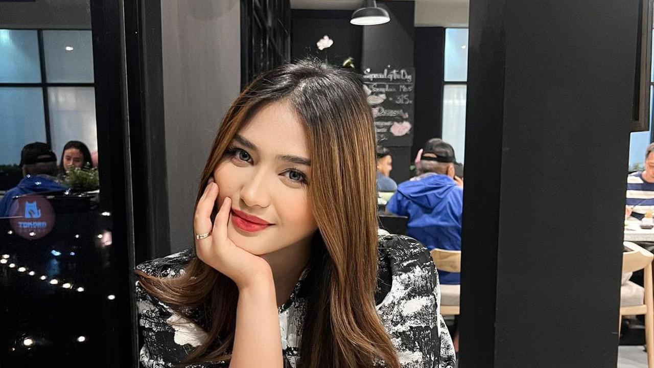 5 Artis yang Pernah Dikabarkan jadi Pacar Aliando Syarief