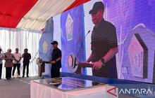 Pemprov Sultra Alokasikan Rp7,3 Miliar untuk Rehabilitasi PPI Sodohoa Kendari