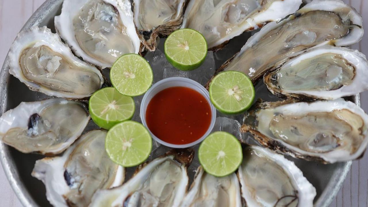 5. Kerang Kepah