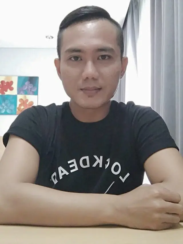 7 Potret Terbaru Personel Kangen Band yang Kini Bikin Pangling