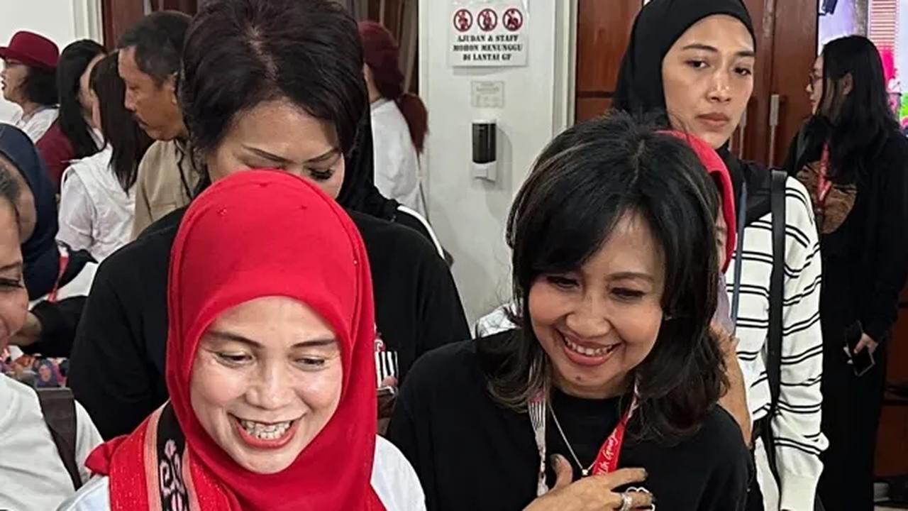 Atikoh Ganjar: Gibah Bisa Serang Kesehatan Mental
