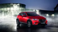  Mengapa Mazda Indonesia Belum Mau Lepas Pesaing HR-V?