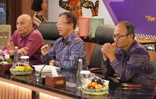Pemprov Bali dan PLN Perkuat Ekosistem Kendaraan Listrik Bali untuk Pariwisata Berkelanjutan
