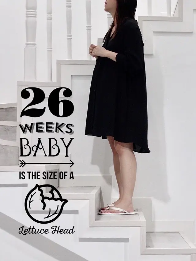 Potret Melissa Aryani Istri Choky Sitohang Hamil Anak Ketiga. (Sumber: Instagram/mrssitohang)