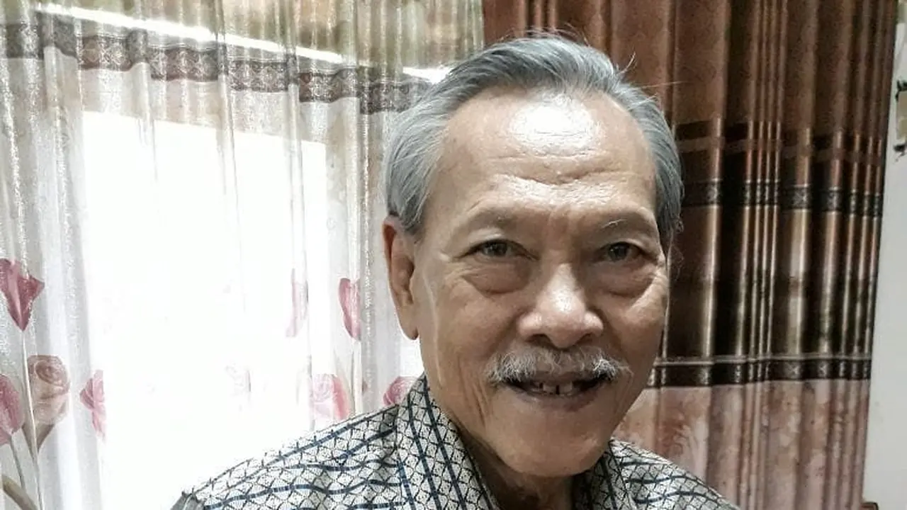 Henky Solaiman