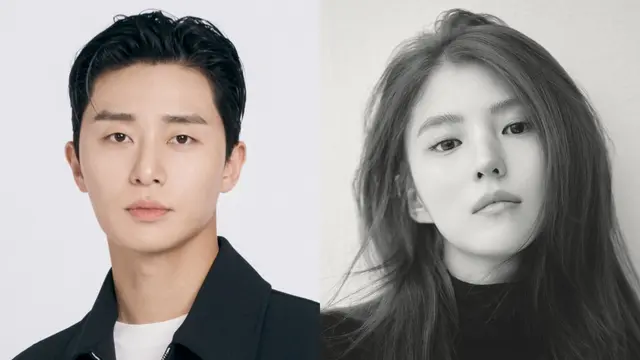 Park Seo Joon dan Han So Hee bintangi Gyeongseong Creature. (Foto: Netflix)