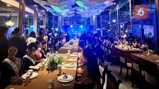 Puteri Indonesia