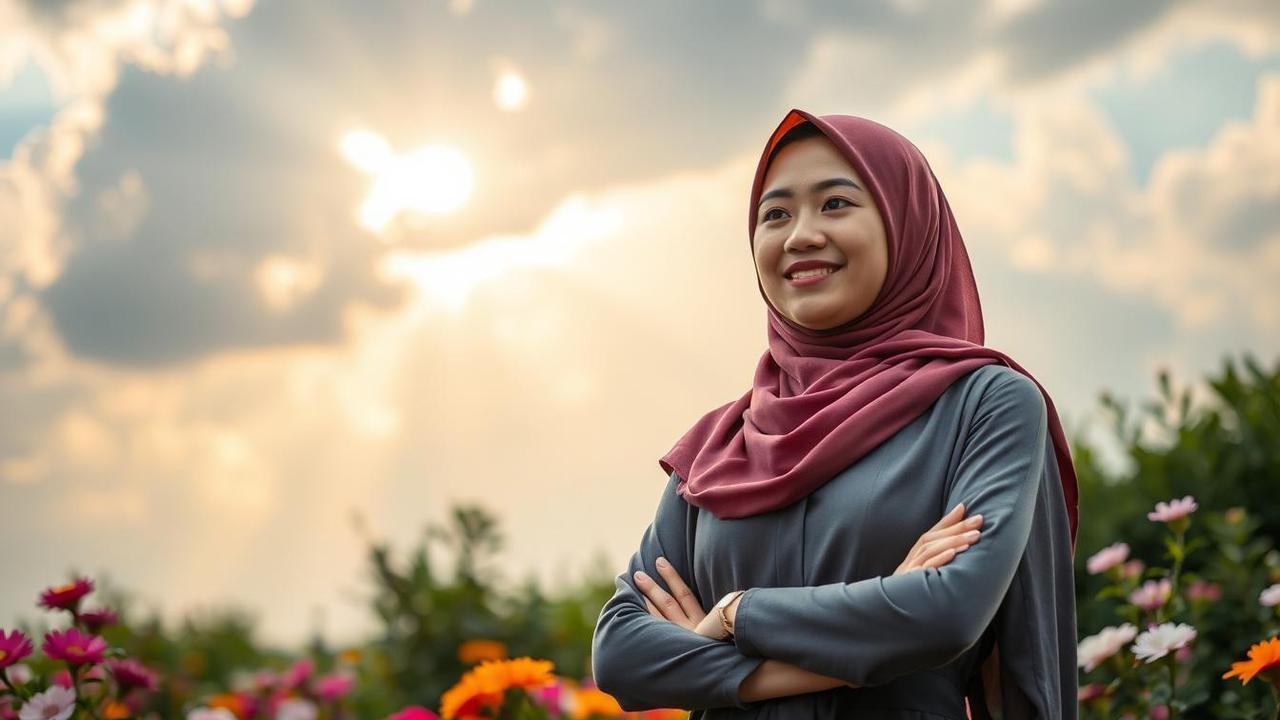 350 Kata Bijak Sabar Ketika Dihina dan Direndahkan yang Menguatkan Hati