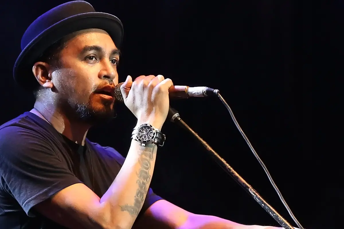 [Bintang] Glenn Fredly Rilis Single Baru, Like Never Before
