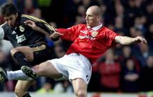 Sedang tren, Stam ingin jadi Manajer Premier League