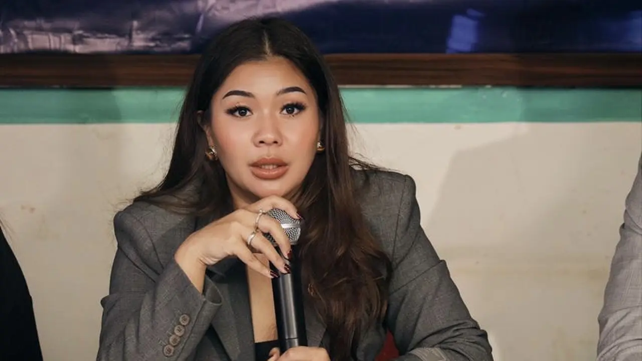 Nabilah O’Brien Pilih Damai Padahal Korban Pencurian dan Dijadikan Tersangka, Ini Alasannya