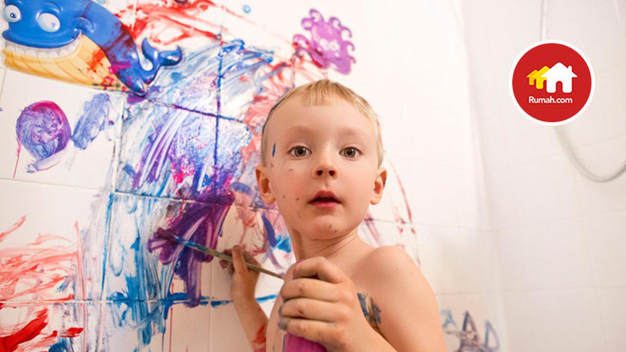 20171123-area kamar mandi cenderung lebih lembap