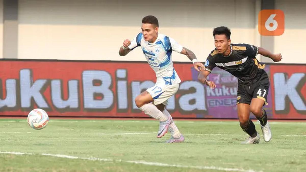 Demi Hemat Anggaran, PSIS Putuskan Gelar Laga Kontra Dewa United Tanpa Penonton: Bisa Irit Ratusan Juta