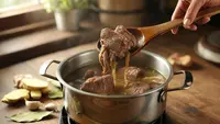 Cara Merebus Daging Sapi agar Cepat Empuk Tanpa Presto, Hemat Gas dan Anti Alot