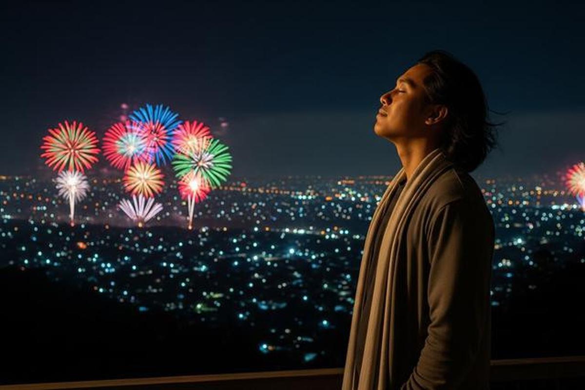 110 Ucapan Happy New Year 2026, Memulai Babak Baru dengan Penuh Semangat
