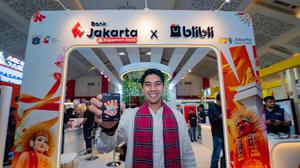 Kebut Transformasi Perbankan, Bank Jakarta Siapkan Digital Leader Hadapi Tantangan Industri