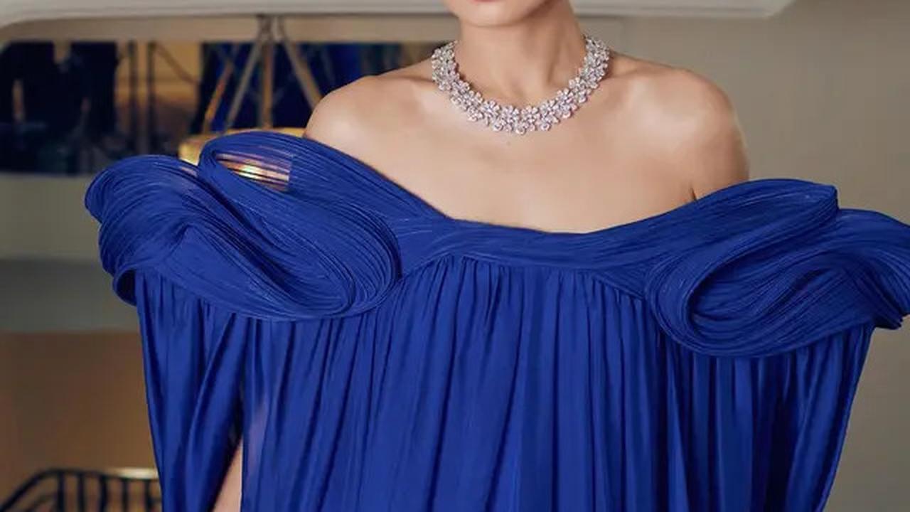 Raline Shah Ngaku Ditolak Keadaan Meski Telah Siap Menikah: Cara Tuhan Melindungi
