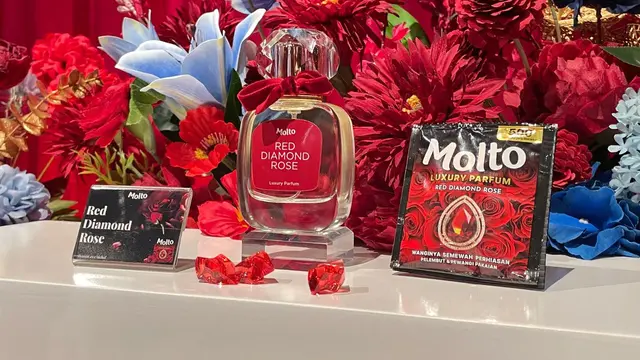 Riset Ungkap Wangi Bisa Mempengaruhi Mood dan Percaya Diri, Ini Rahasia Aura “Cewek Mahal”