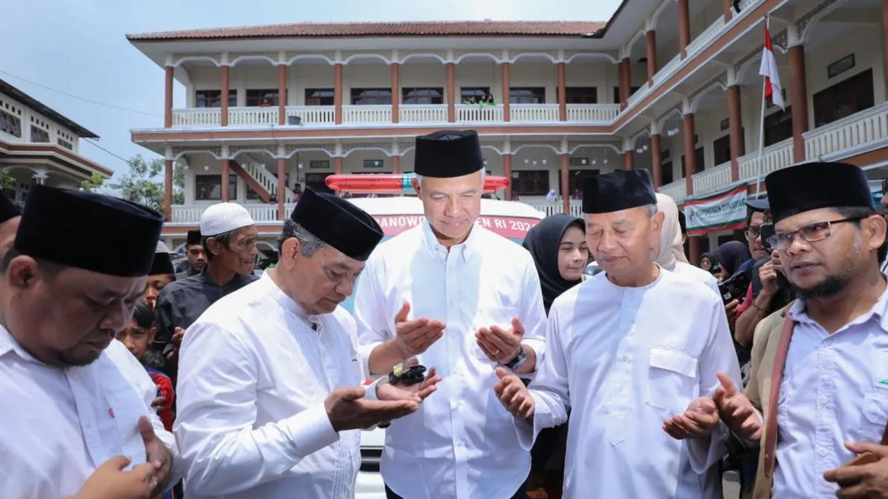 Dok. Istimewa