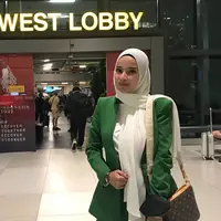 dr. Ayu Widyaningrum selalu berinovasi (Istimewa)