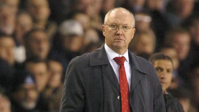 Foto: 6 Pelatih Tersingkat saat Menangani Klub di Liga Inggris, Les Reed Bahkan Dicap Sebagai yang Terburuk Sepanjang Masa