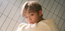 Park Ji Hoon  Wanna One (Sumber: Instagram/ wannaone.official)