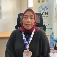 MenPPPA Arifah Usul Pendamping Jemaah Haji Lansia Wajib Tandatangani Pakta Integritas