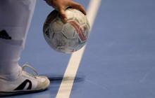 Kalsel host Babak 16 Besar pra-PON Futsal