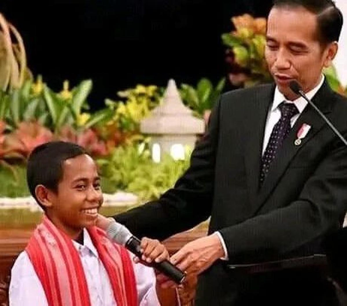 Dok. Istimewa