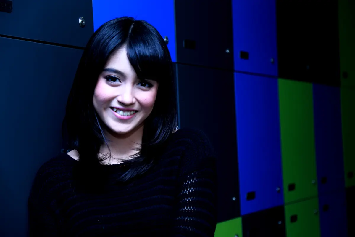 [Bintang] Nabilah JKT48