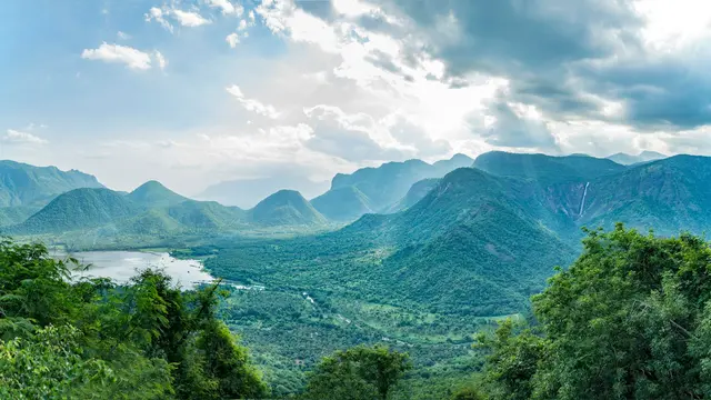 Kodaikanal