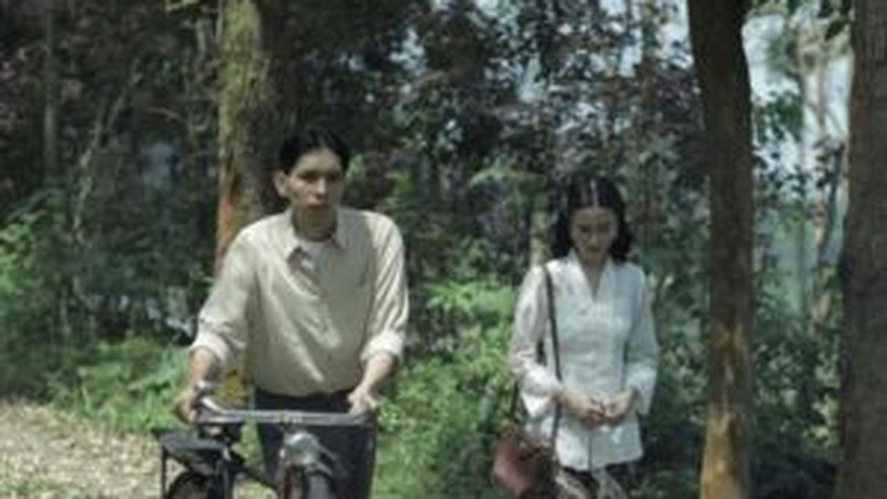 Nostalgia Patah Hati! Keisya Levronka Bawa Pendengar ke Era 80-an Lewat 'Bahagia Tanpaku'