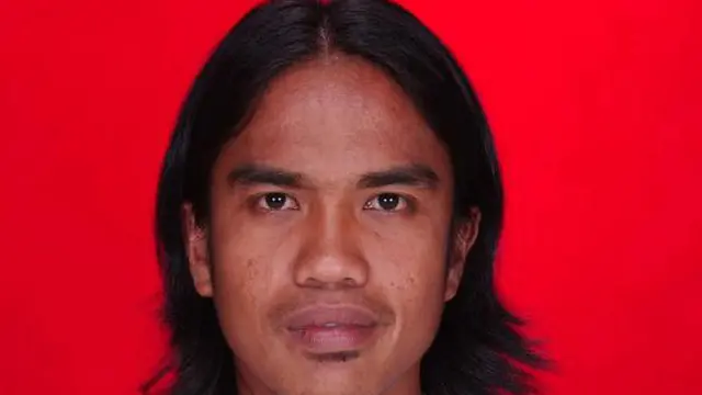 Jumadi Abdi