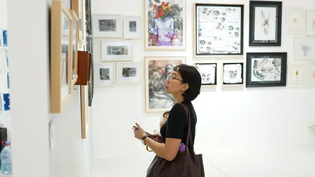 Art Jakarta Papers 2026