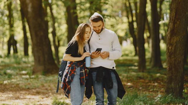 Jangan Mengandalkan Temanmu Untuk Semua Situasi