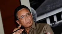 Menko Polhukam: Pemilu 2014 Bebas Ancaman