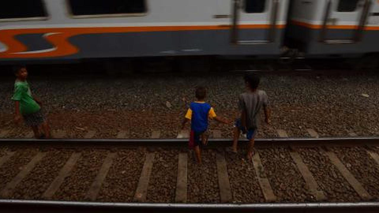 PTPN III bangun jalur kereta api Rp 54 miliar