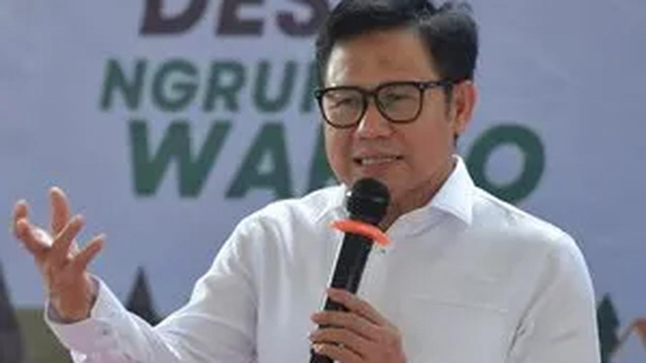 Ketua DPP PKB ini mengatakan, pada Harlah ke-25 Ketua Umum PKB Muhaimin Iskandar akan menyampaikan pidato politik. Begitu juga dengan Presiden Jokowi. Terkait bagaimana isi pidato Cak Imin yang masih dipingit, kata Cucun, semuanya tentu menantikan.