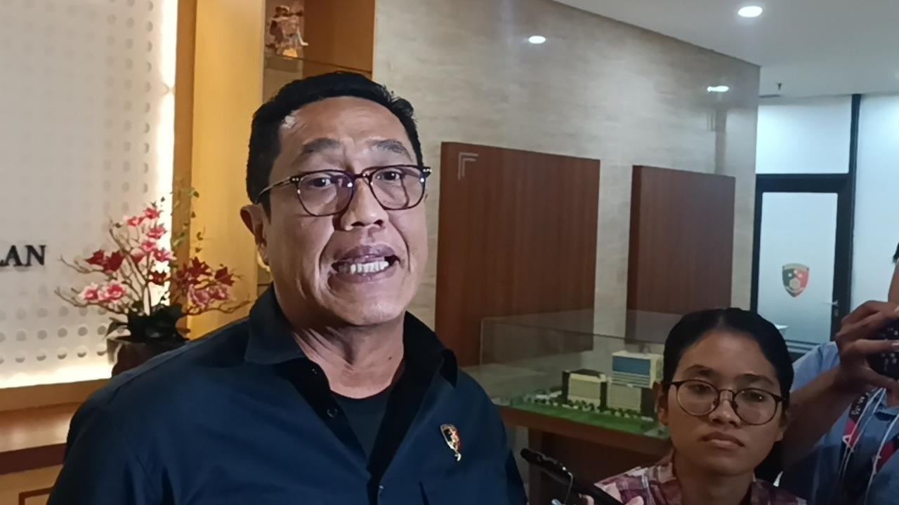 Kasus Pagar Laut Tangerang, Kades Kohod Tak Penuhi Undangan Klarifikasi Bareskrim