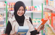 Tekan Limbah Kertas, AstraZeneca Beralih ke Label Digital