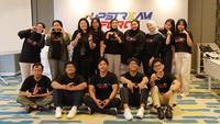 Antusiasme Tinggi Para Finalis Ikuti Pertamina Hulu Energi Youth Program: Upstream Force 2025