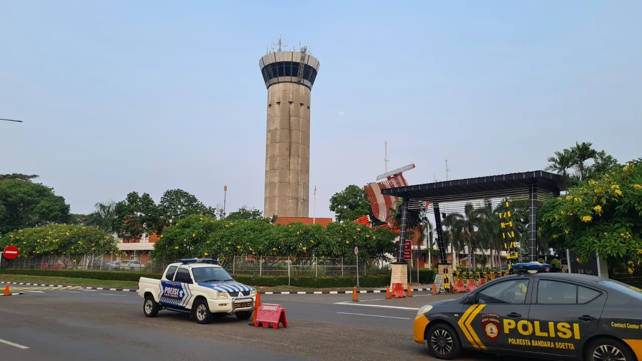 Sistem IT Milik AP II di 20 Bandara di Indonesia Dilaporkan Berjalan Normal