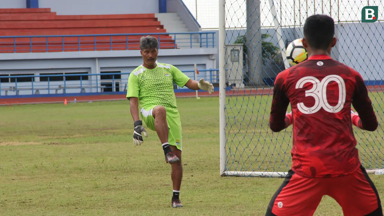Gatot Prasetyo