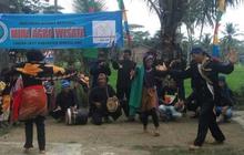 Dianggap Sakral, Yuk Kenalan dengan Kesenian Dodod yang Masih Eksis di Pandeglang