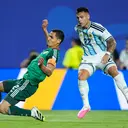 Tempat Menonton Yordania vs Argentina di Piala Dunia 2026